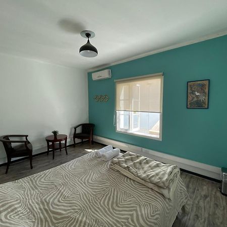 Casa Blanca Apartman Santiago Kültér fotó