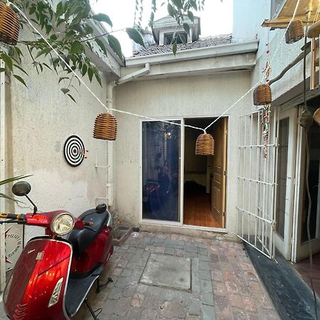 Casa Blanca Apartman Santiago Kültér fotó