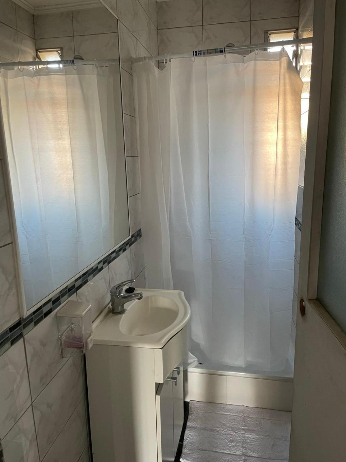 Casa Blanca Apartman Santiago Kültér fotó