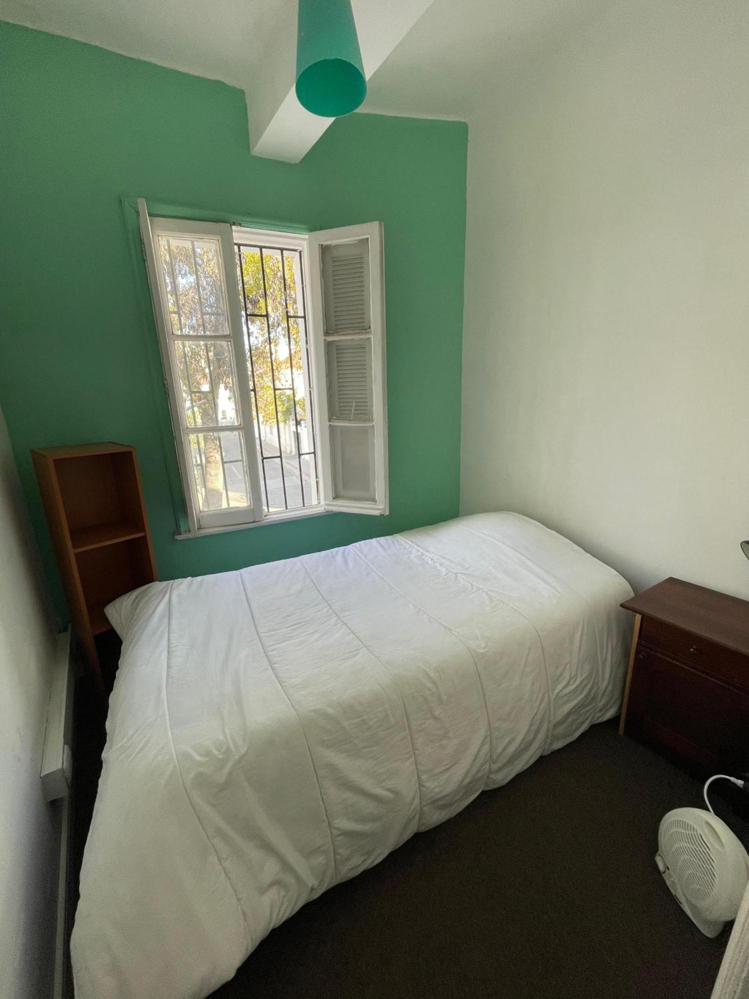 Casa Blanca Apartman Santiago Kültér fotó