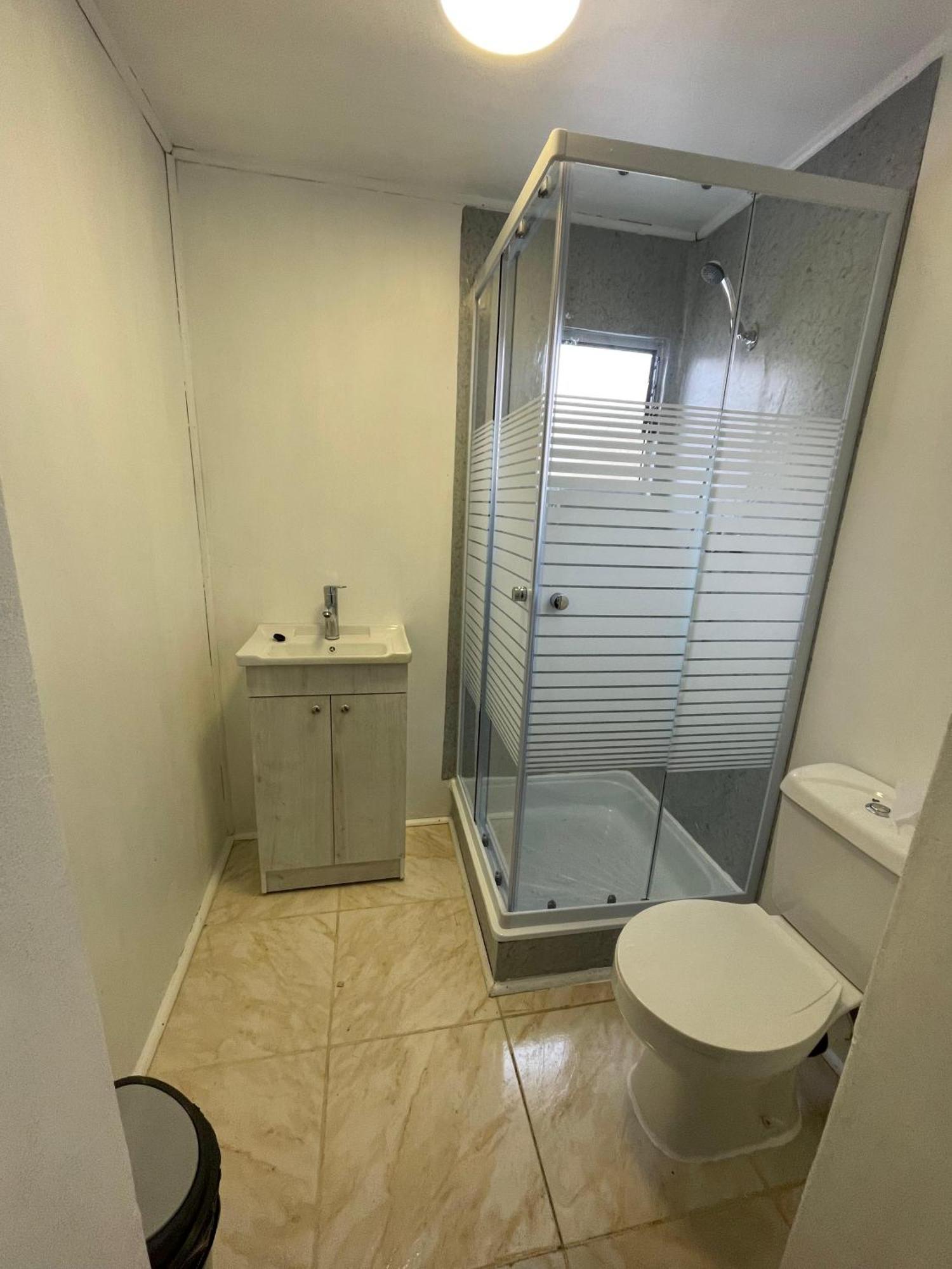 Casa Blanca Apartman Santiago Kültér fotó