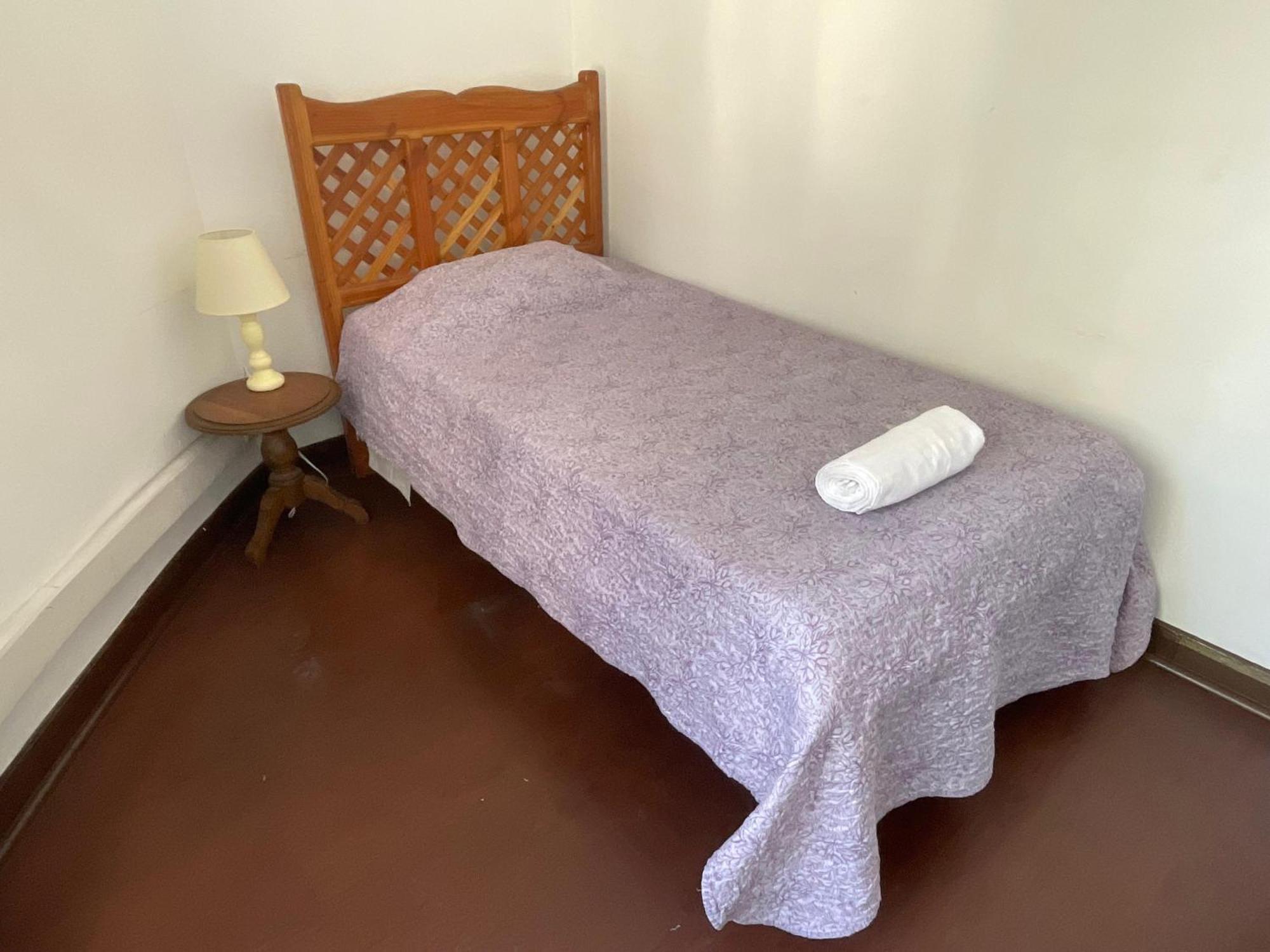 Casa Blanca Apartman Santiago Kültér fotó