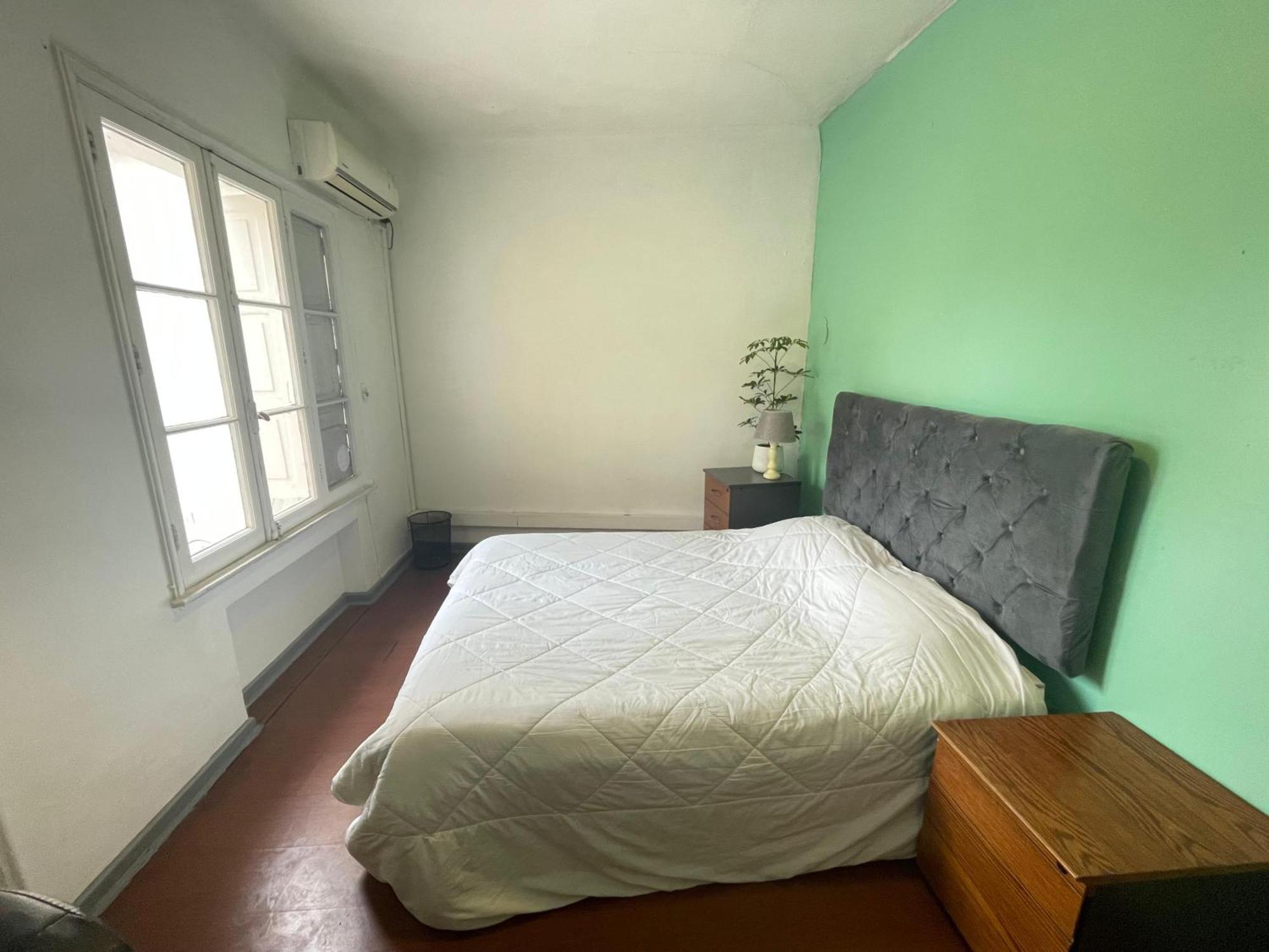 Casa Blanca Apartman Santiago Kültér fotó